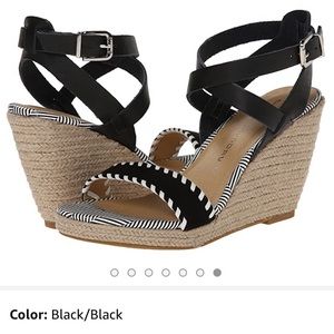 Chinese Laundry | Paradise Espadrille Sandals